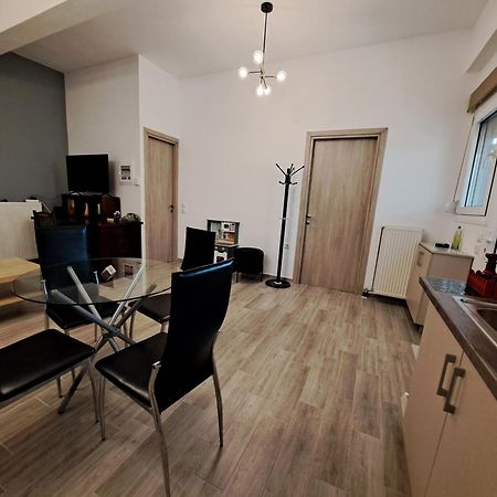 Villaggio Traditional Living Яніна Екстер'єр фото