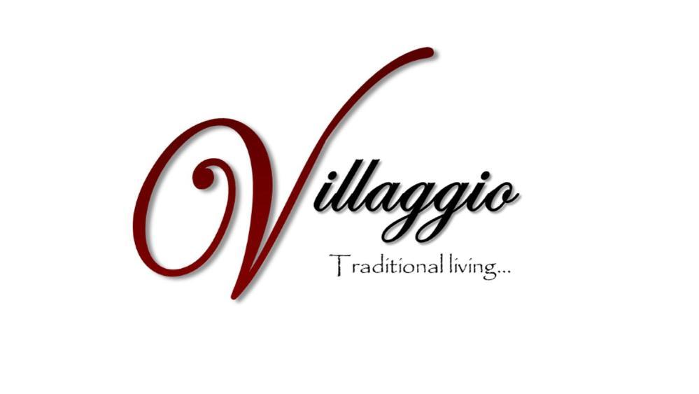 Villaggio Traditional Living Яніна Екстер'єр фото